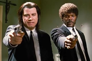 Kvíz: Pulp Fiction je s námi už déle než 30 let. Znáte kultovní film skutečně dobře? - Proženy.cz